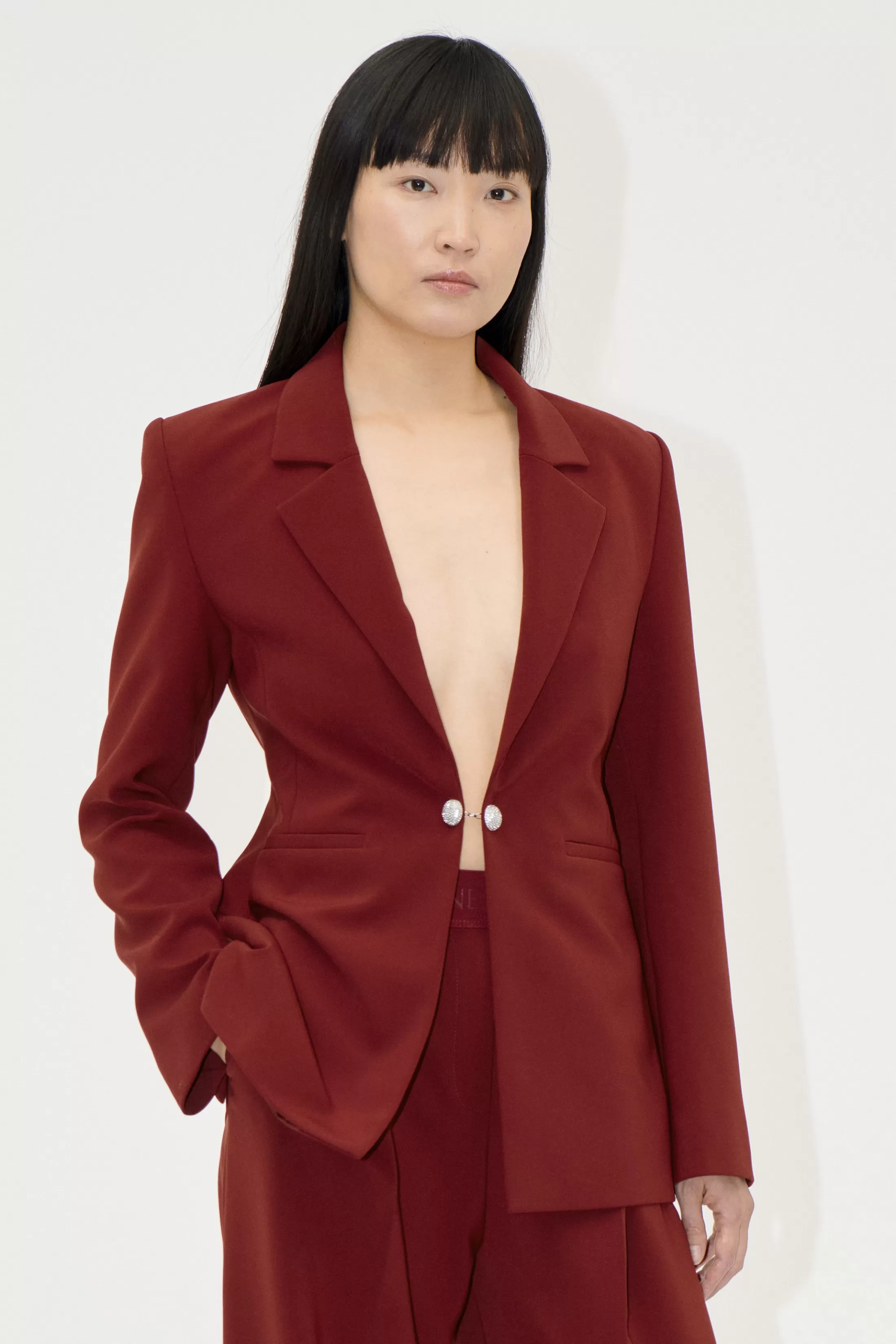 Store Classic Fit Blazer - Tailoring