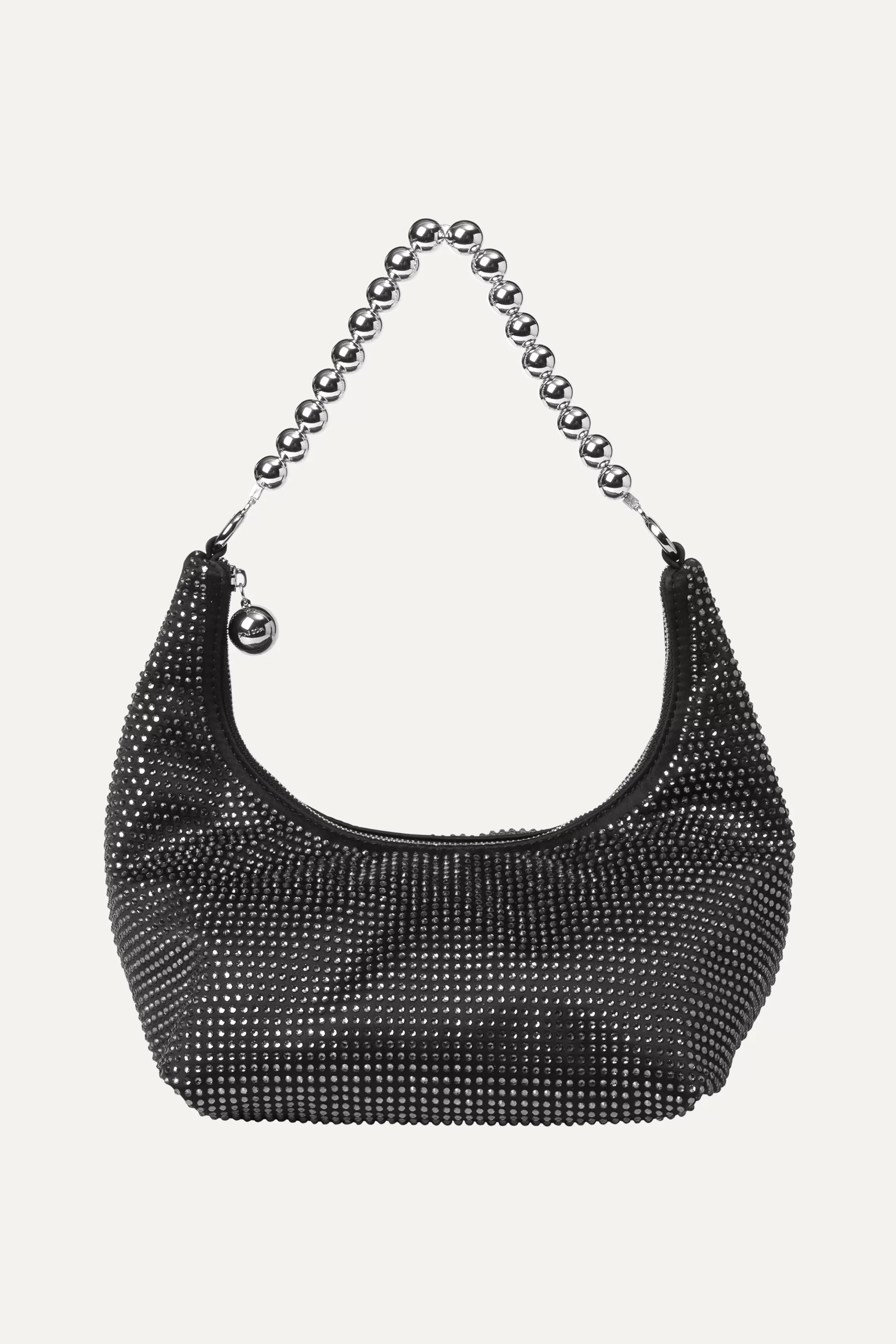 Clearance Crystalized Pyramid Pouch - Tasker