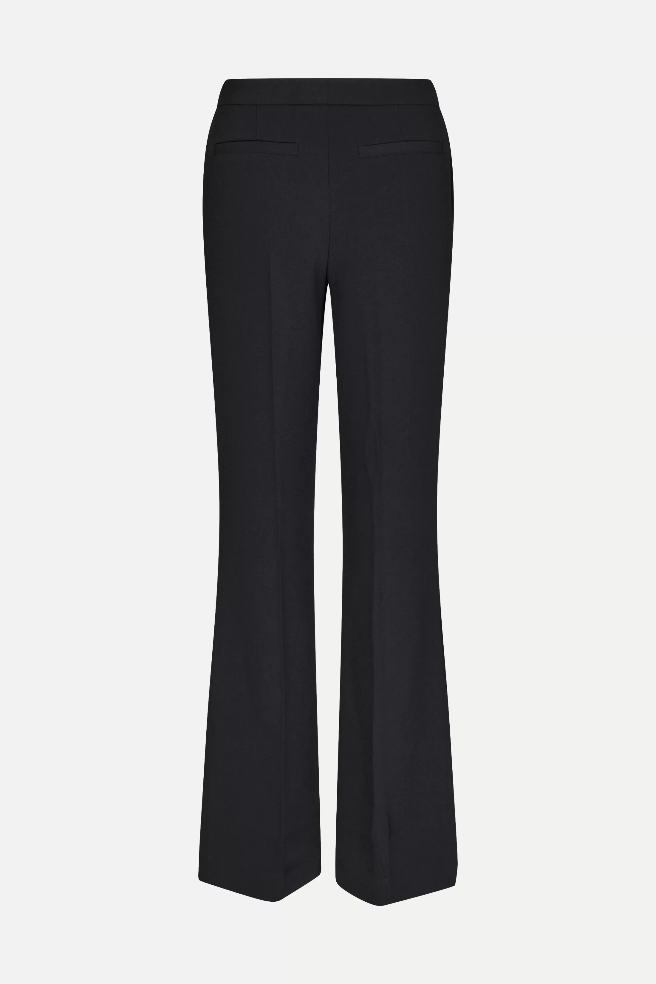 Hot Flared Long Pants - Tailoring | Bukser