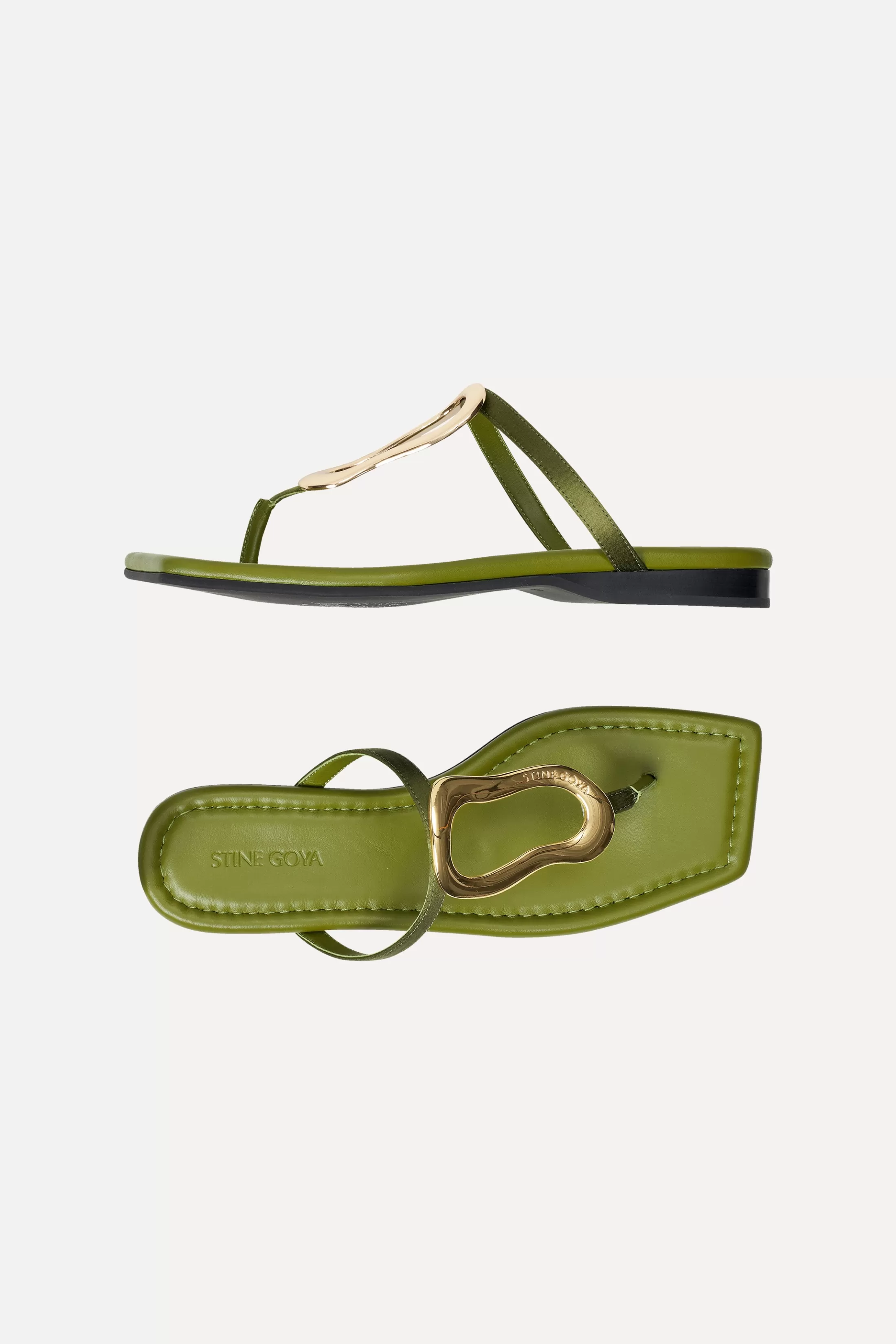 Cheap SGCalabria Sandals - Sko