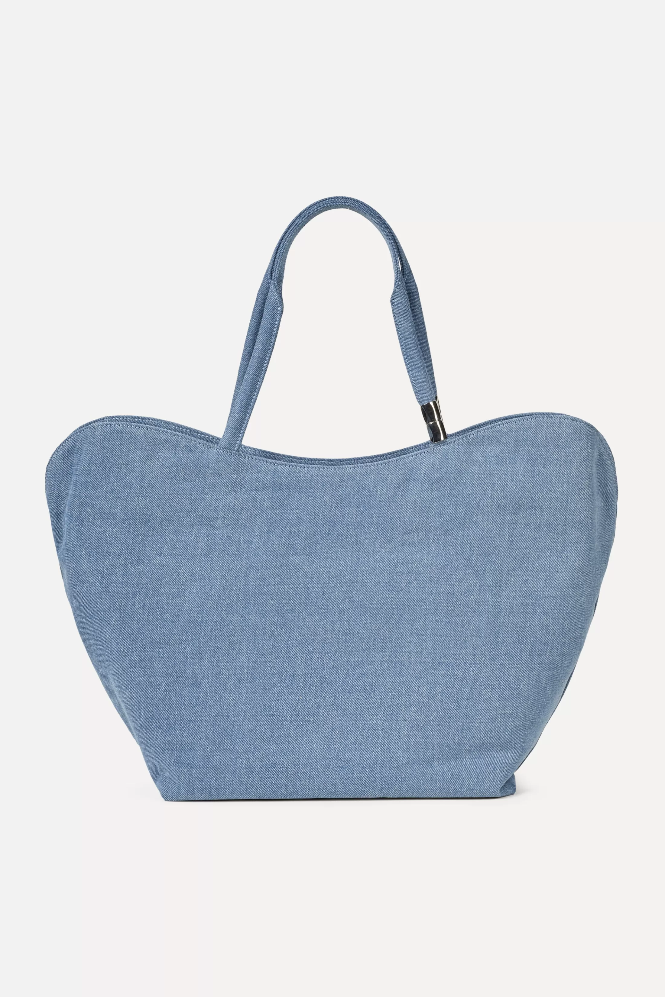 Fashion SGCity Tote Bag - Tasker | Denim