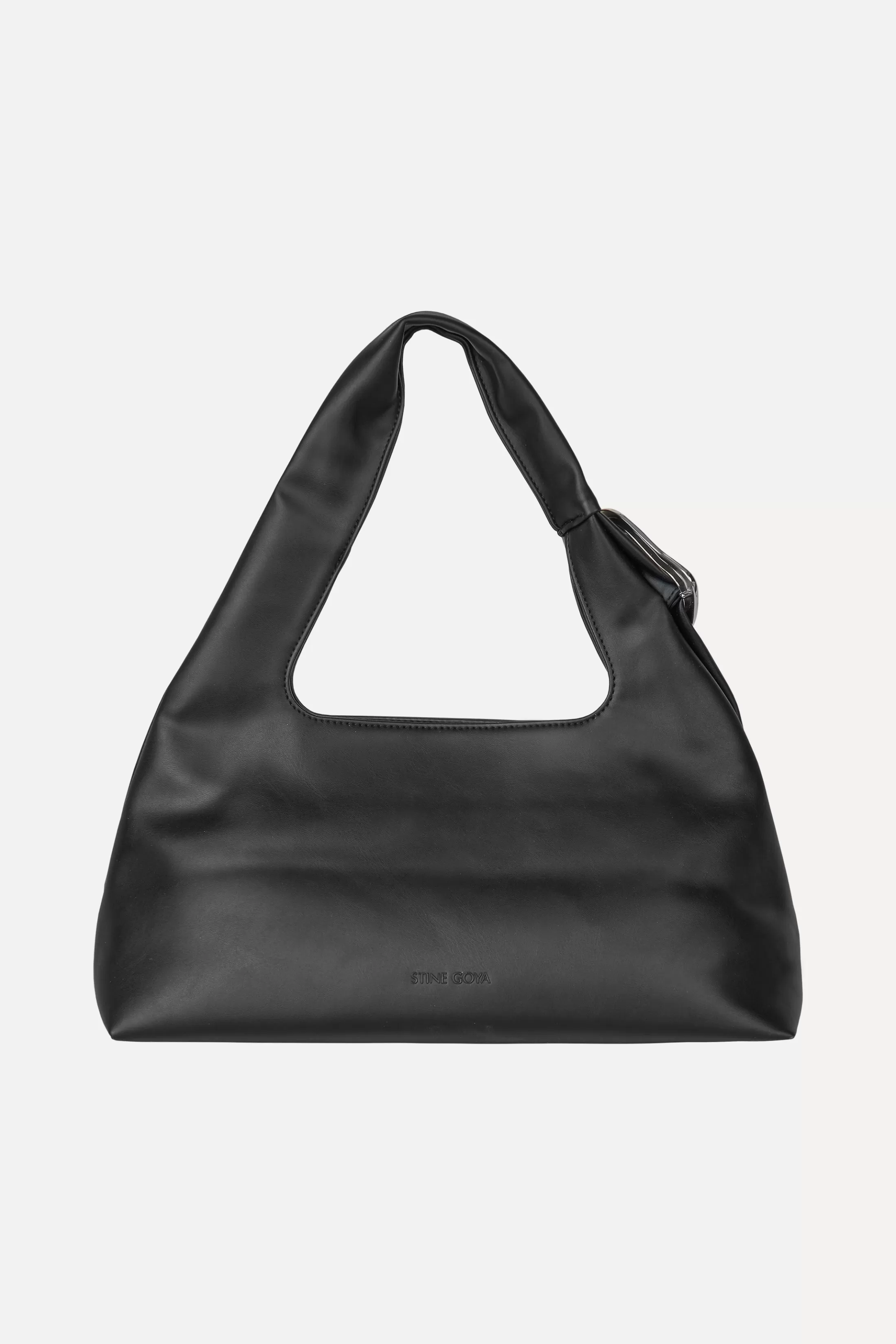 Outlet SGTropea Bag - Jet Black Tasker