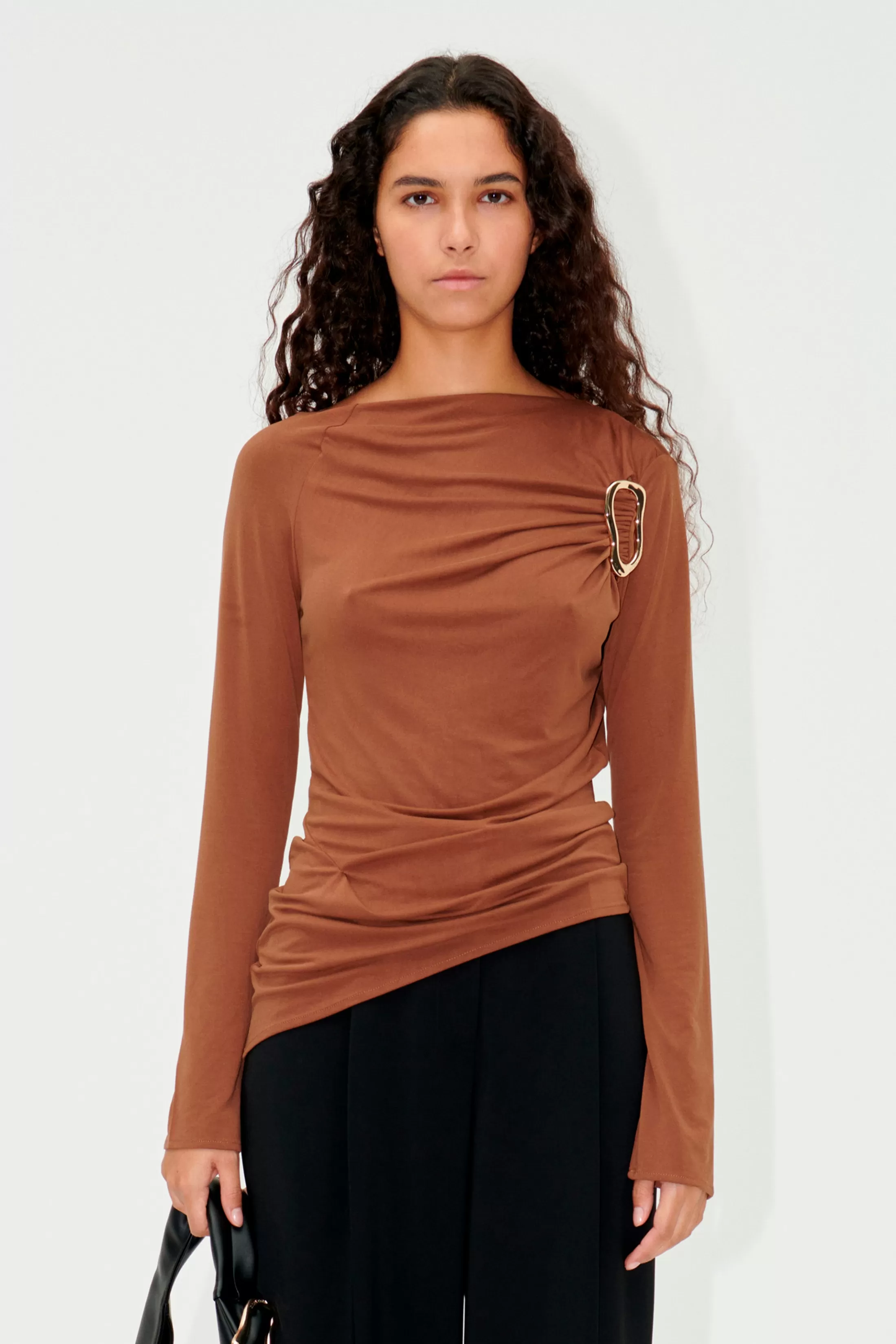 Outlet SGYarah Blouse - Bluser & Skjorter