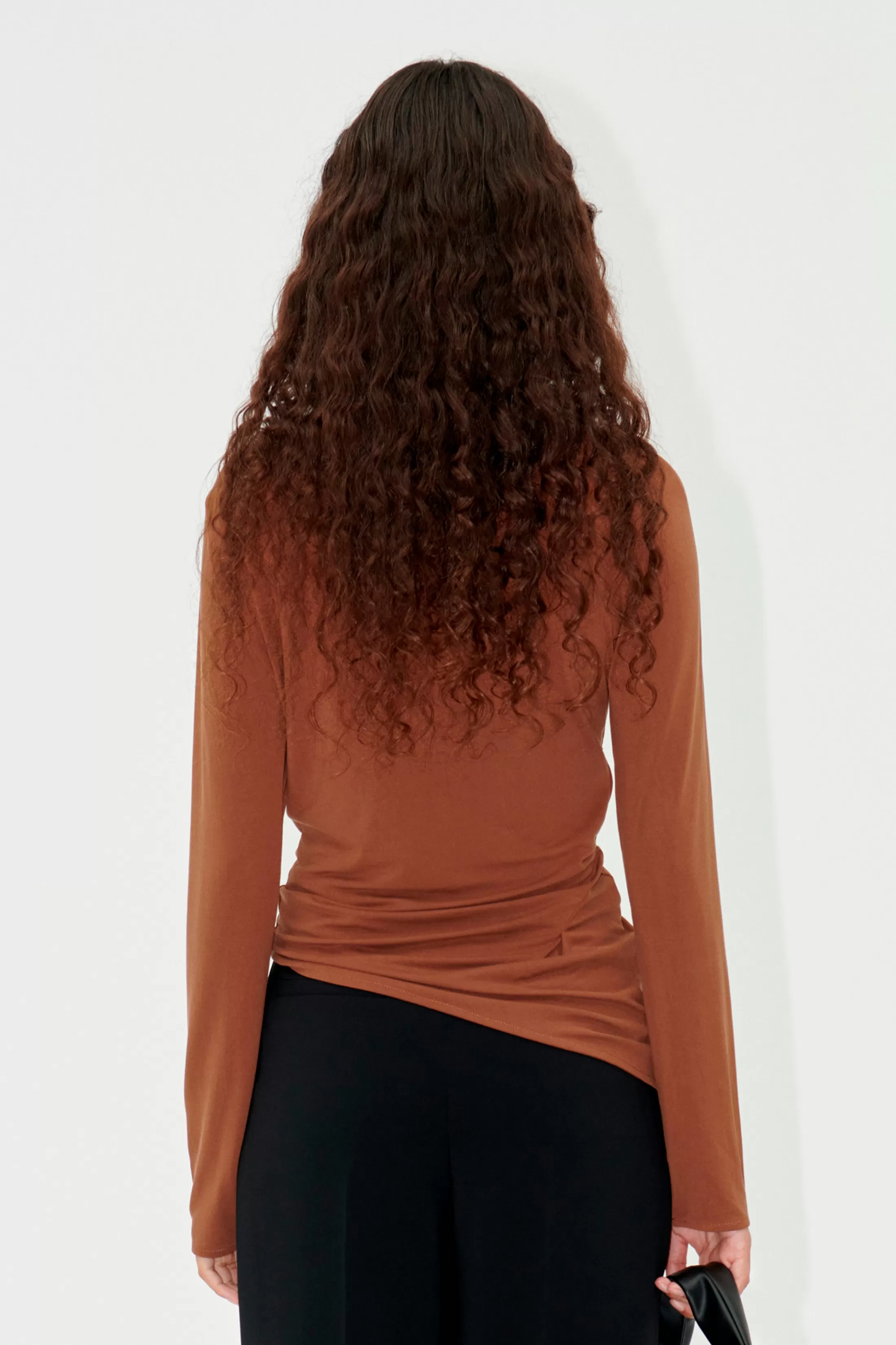 Outlet SGYarah Blouse - Bluser & Skjorter